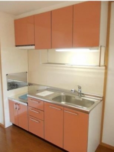 ガーデンヒルズＡ  105