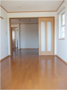 ガーデンヒルズＡ  105