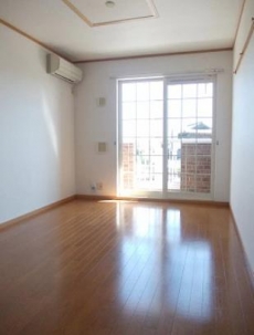 ガーデンヒルズＡ  105