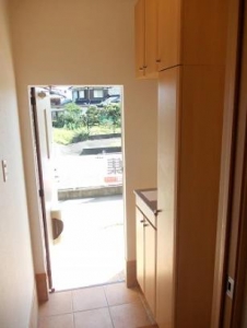 ガーデンヒルズＡ  105