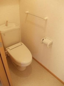 ガーデンヒルズＡ  105