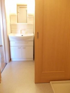 ガーデンヒルズＡ  105