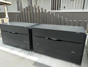 カサベルテ浜河内Ⅱ  １０８