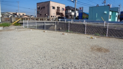 日の出パーキング
