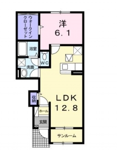 ペンサミエント南竜王 101