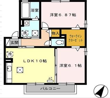 エスポワール　105