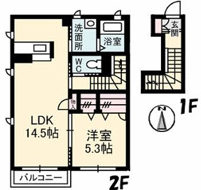 シャーメゾンCHERI　203