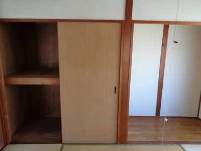 旭町　貸家