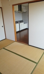 レジデンス　サクライ 305