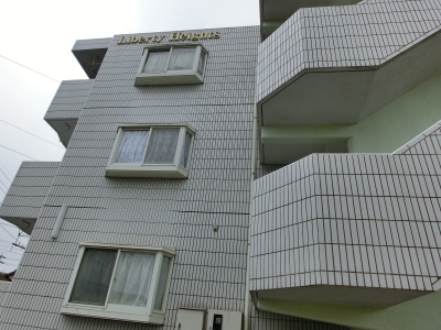 リバティﾊｲﾂ305