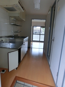 リバティﾊｲﾂ305