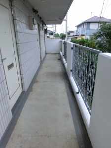 リバティﾊｲﾂ305